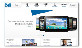 Bell Canada